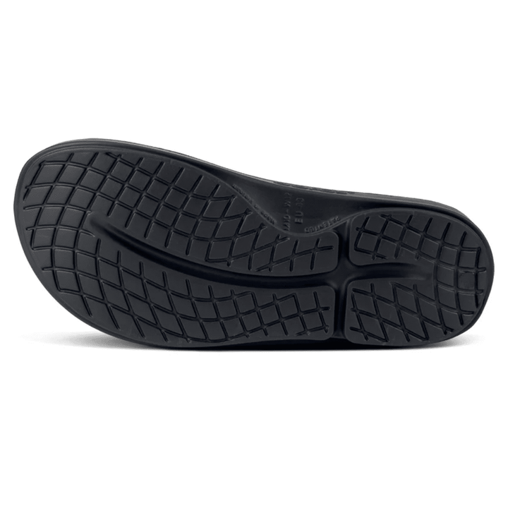 OOFO- Men's OOahh Sport Slide Sandal