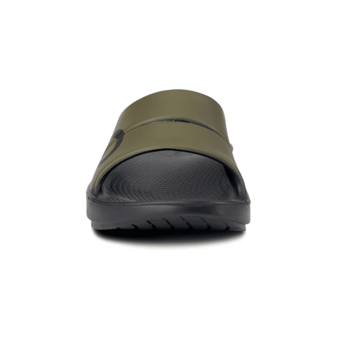 OOFO- Men's OOahh Sport Slide Sandal