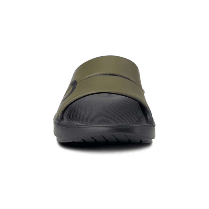 OOFO- Men's OOahh Sport Slide Sandal