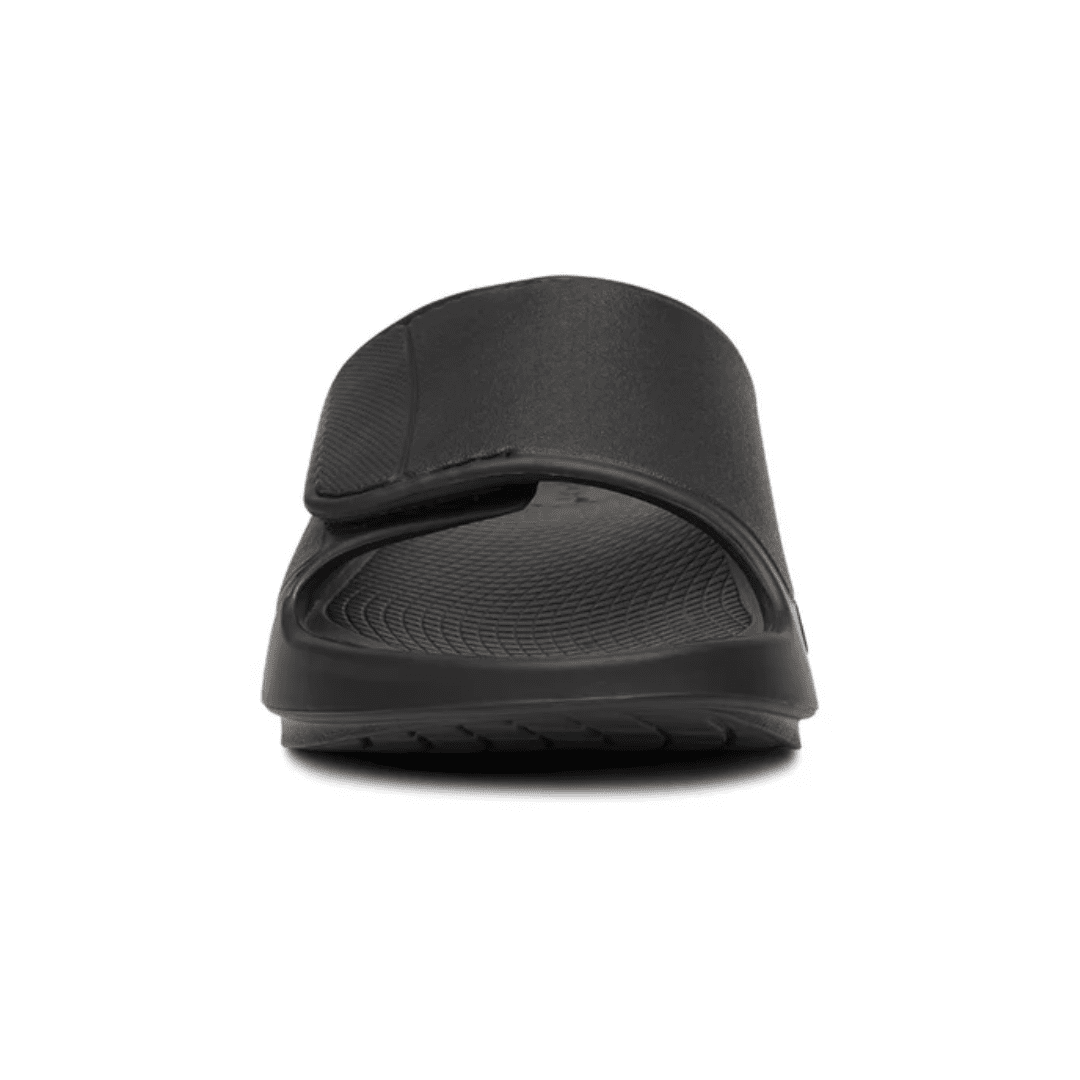 OOFO- Men's OOahh Sport Flex Slide Sandal
