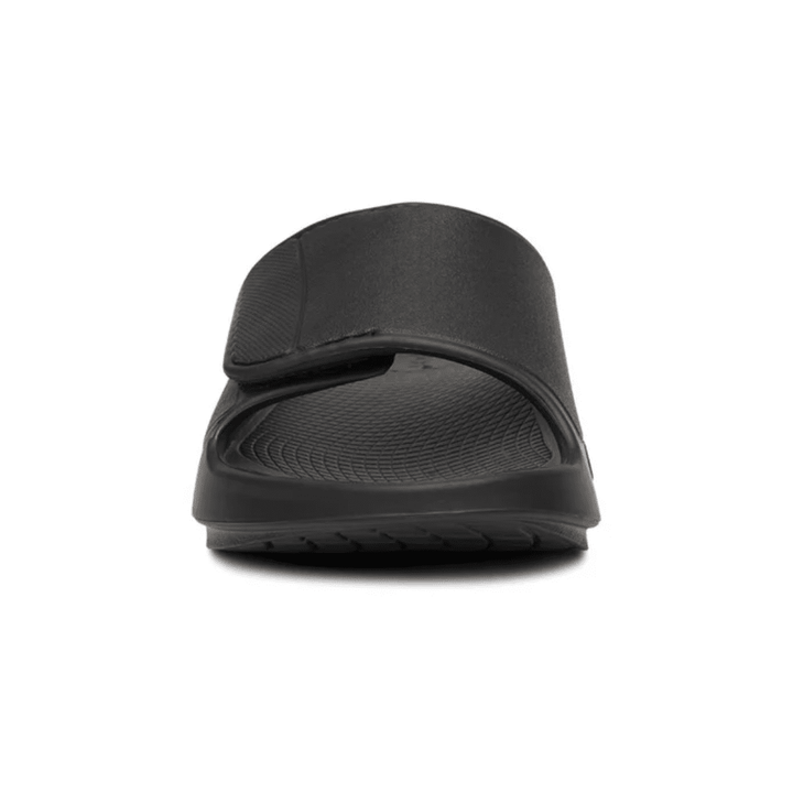 OOFO- Men's OOahh Sport Flex Slide Sandal