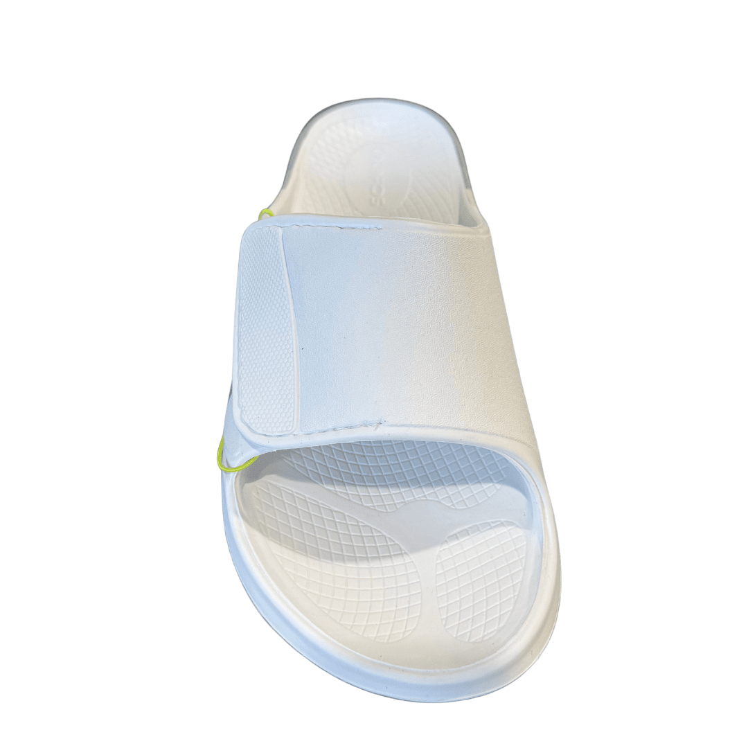 OOFO- Men's OOahh Sport Flex Slide Sandal