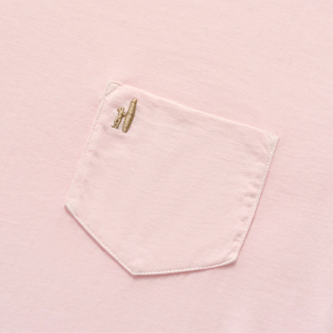 Johnnie O- Dale Pocket T-Shirt