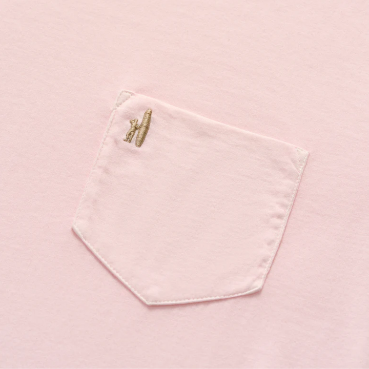 Johnnie O- Dale Pocket T-Shirt