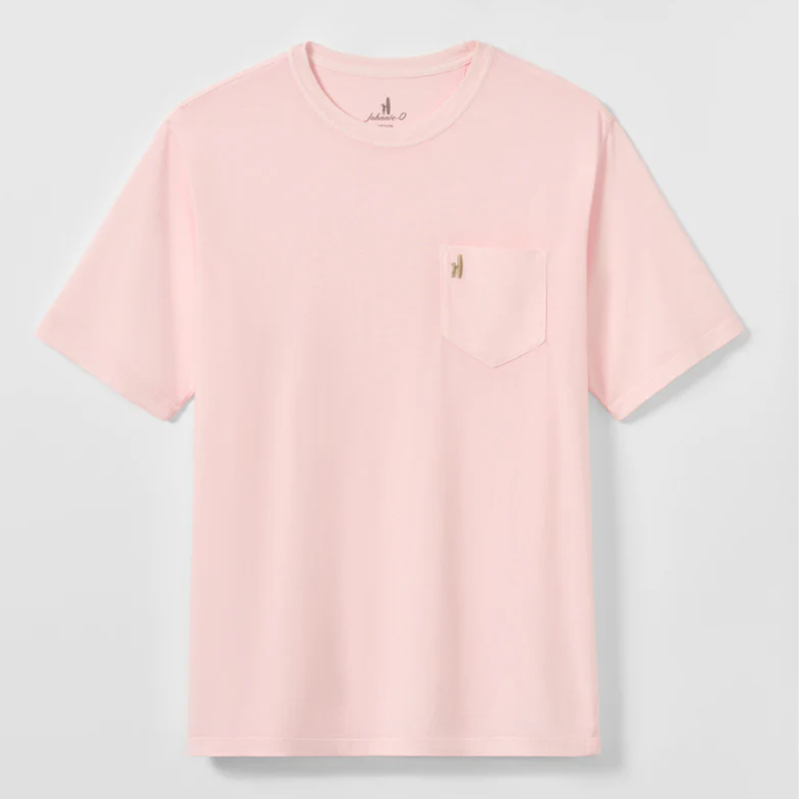 Johnnie O- Dale Pocket T-Shirt