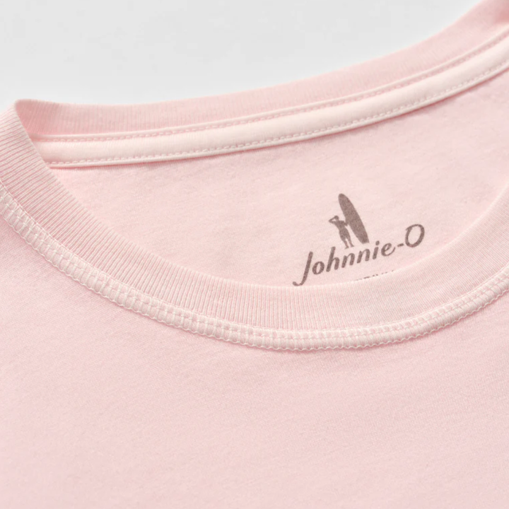 Johnnie O- Dale Pocket T-Shirt