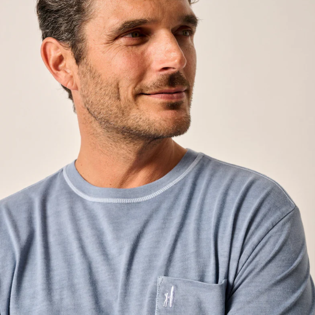 Johnnie O- Dale Pocket T-Shirt