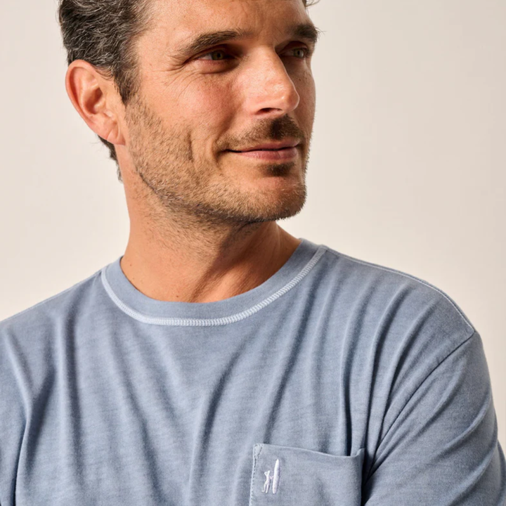 Johnnie O- Dale Pocket T-Shirt