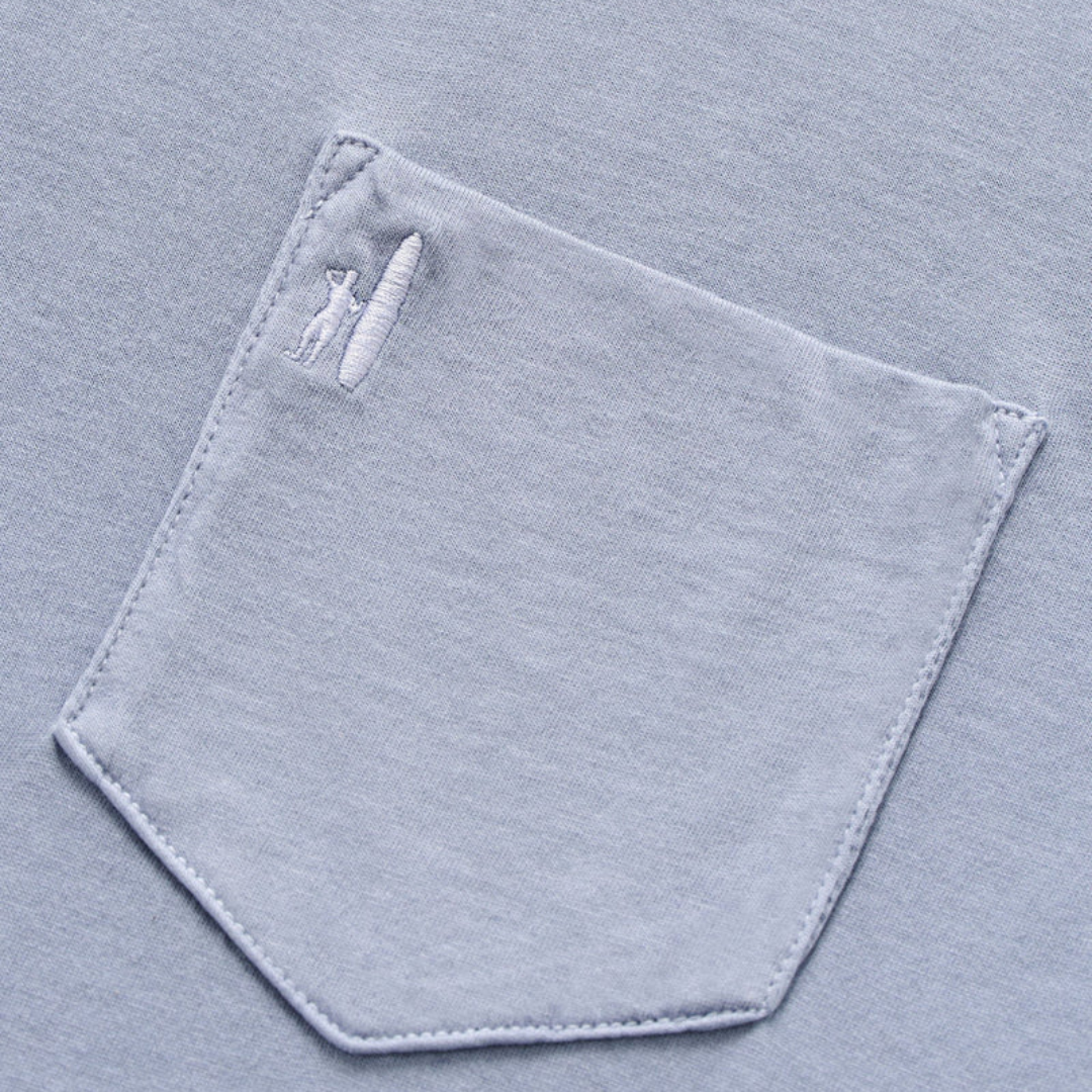 Johnnie O- Dale Pocket T-Shirt