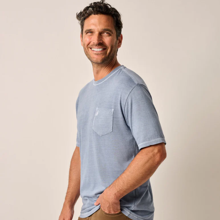 Johnnie O- Dale Pocket T-Shirt