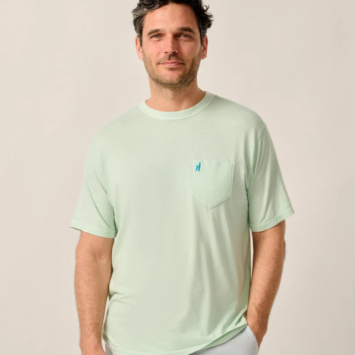 Johnnie O- Dale Pocket T-Shirt