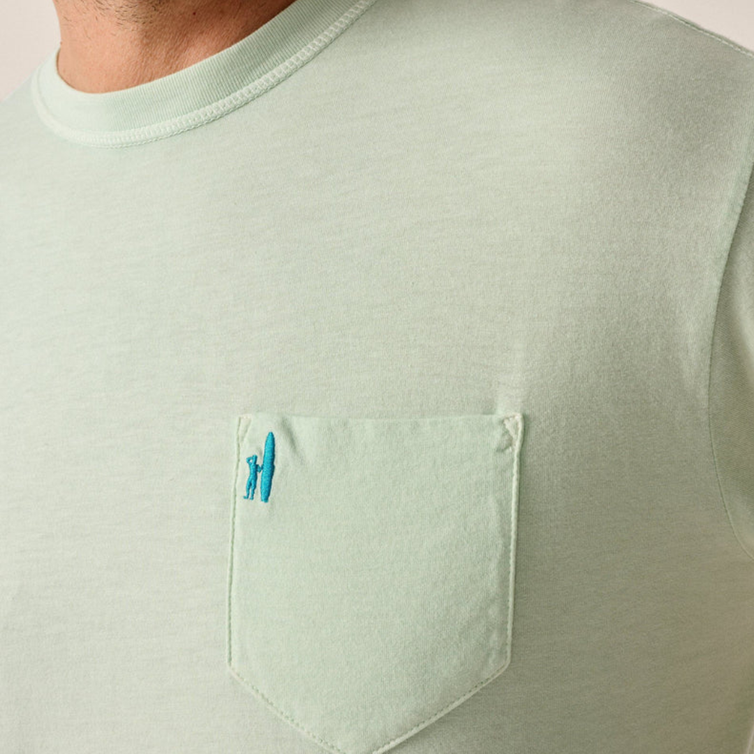 Johnnie O- Dale Pocket T-Shirt