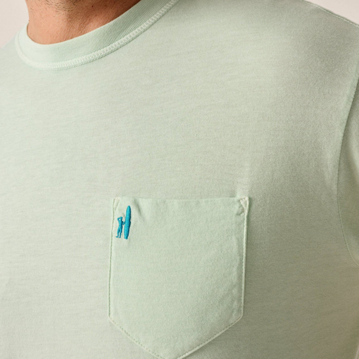 Johnnie O- Dale Pocket T-Shirt