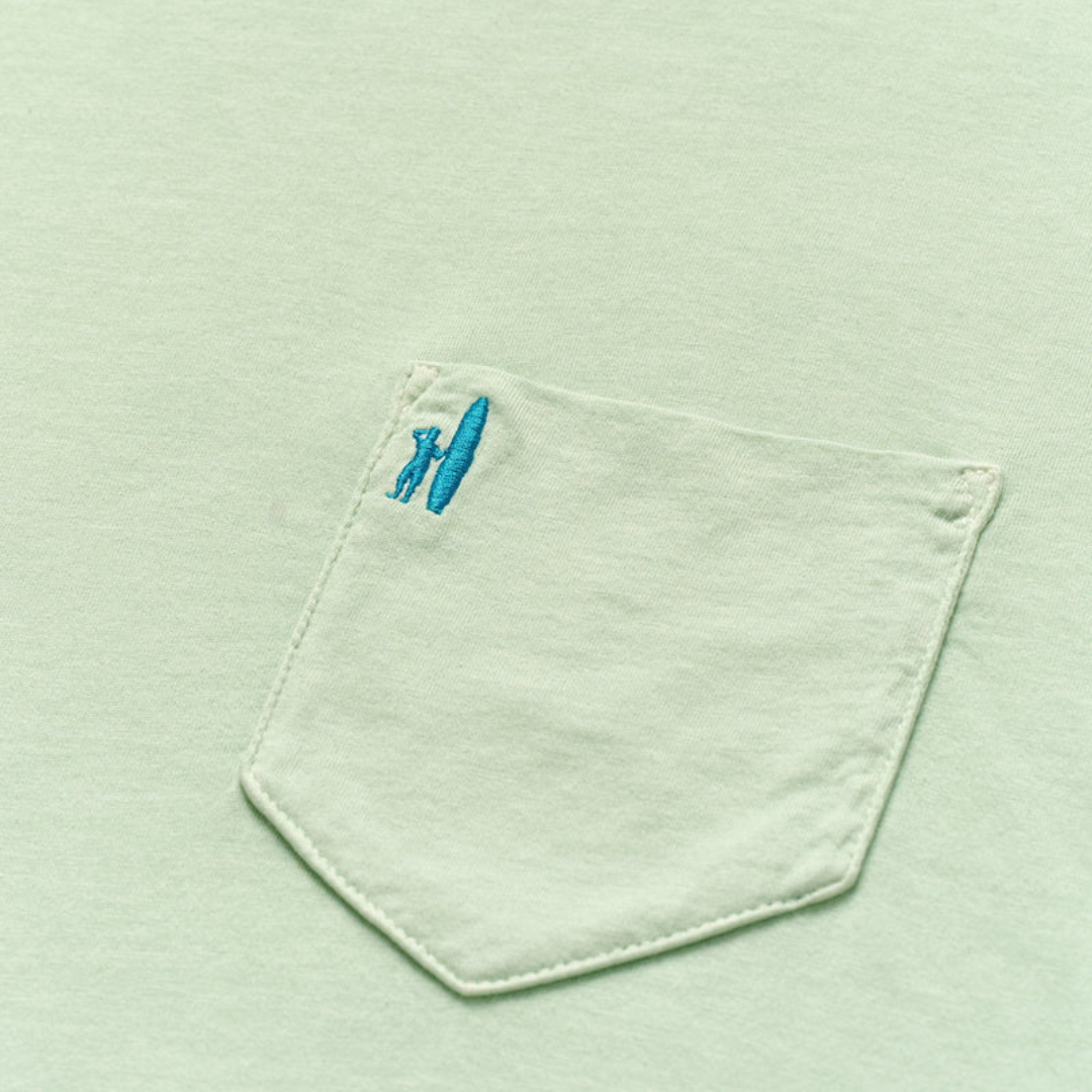 Johnnie O- Dale Pocket T-Shirt