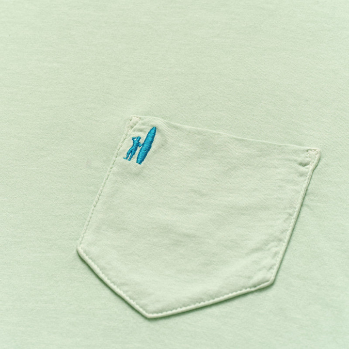 Johnnie O- Dale Pocket T-Shirt