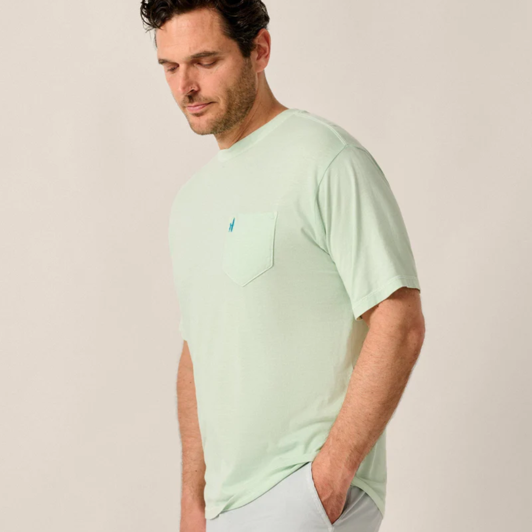 Johnnie O- Dale Pocket T-Shirt