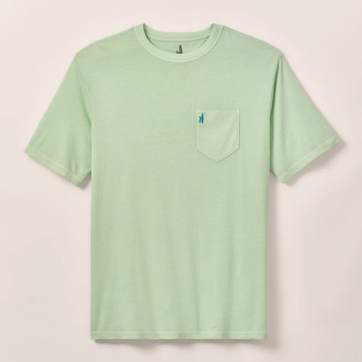 Johnnie O- Dale Pocket T-Shirt