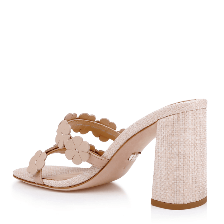 Badgley Mischka - Women - Webster Block Heel Sandals