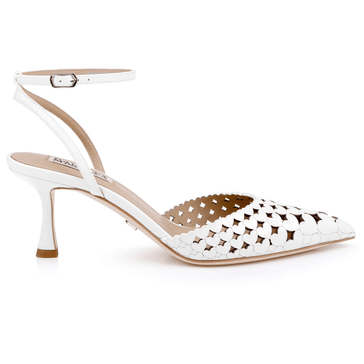 Badgley Mischka - Women - Omelia Ankle Strap Pump