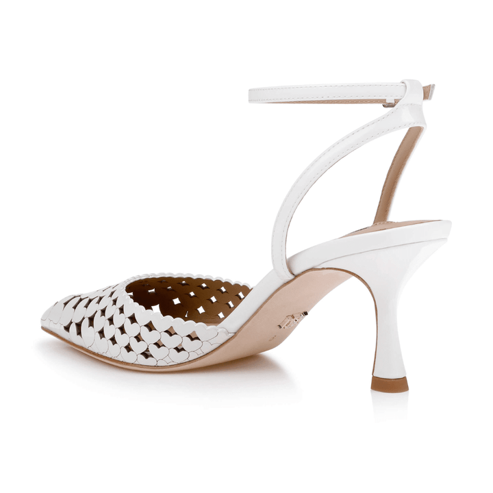 Badgley Mischka - Women - Omelia Ankle Strap Pump