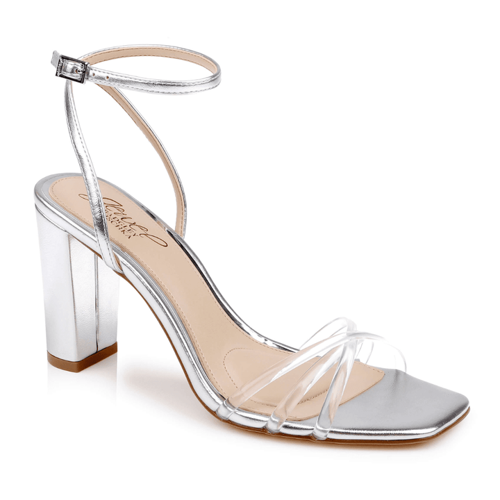 Badgley Mischka - Women - Phyliss Ankle Strap Sandal