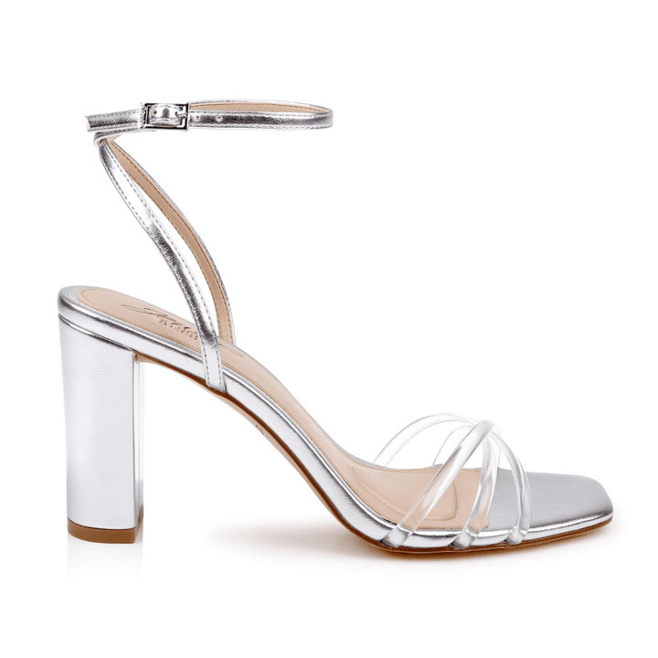 Badgley Mischka - Women - Phyliss Ankle Strap Sandal