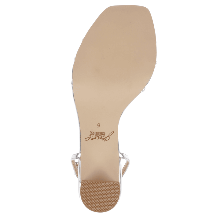 Badgley Mischka - Women - Phyliss Ankle Strap Sandal