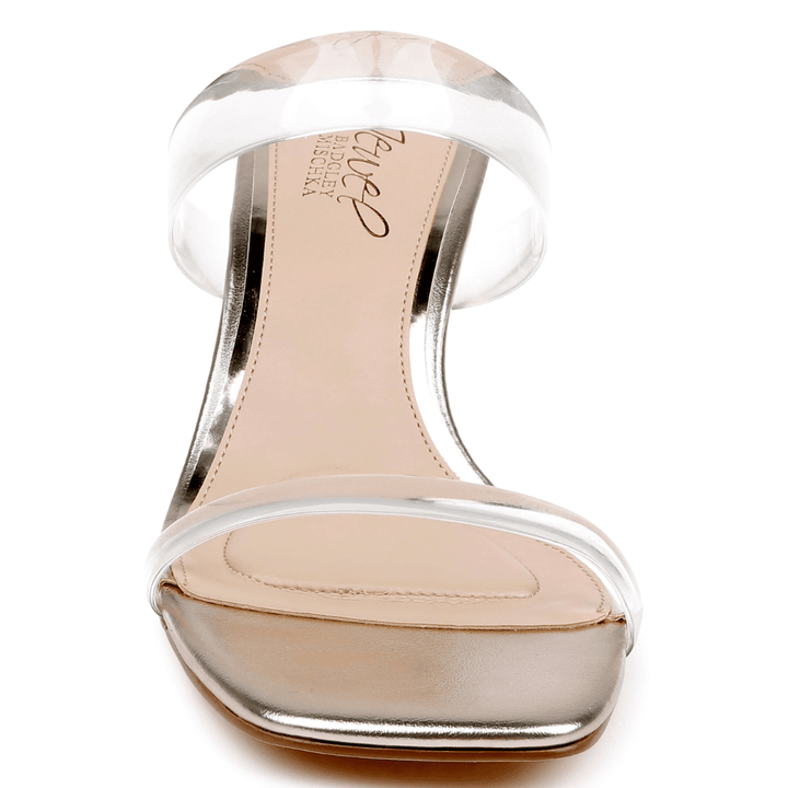 Badgley Mischka - Women - Philippa Slip-On Sandal