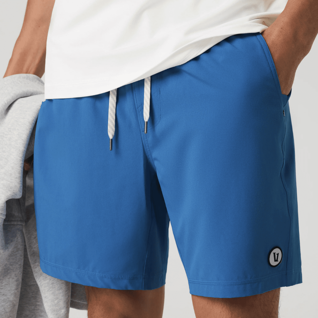 Vuori - Men - Kore Short