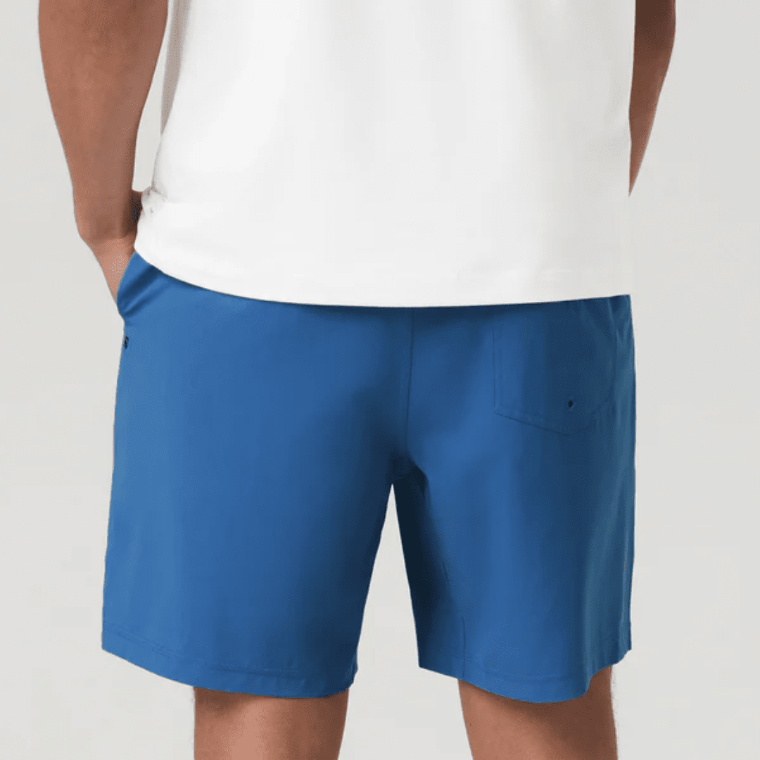 Vuori - Men - Kore Short