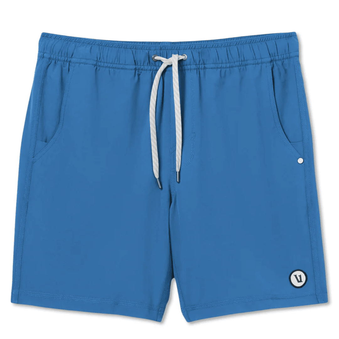 Vuori - Men - Kore Short