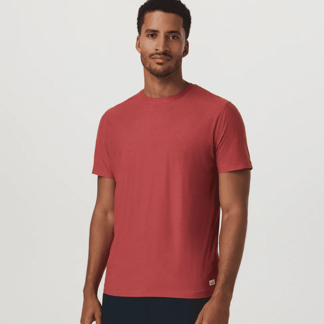 Vuori - Men - Strato Tech Tee