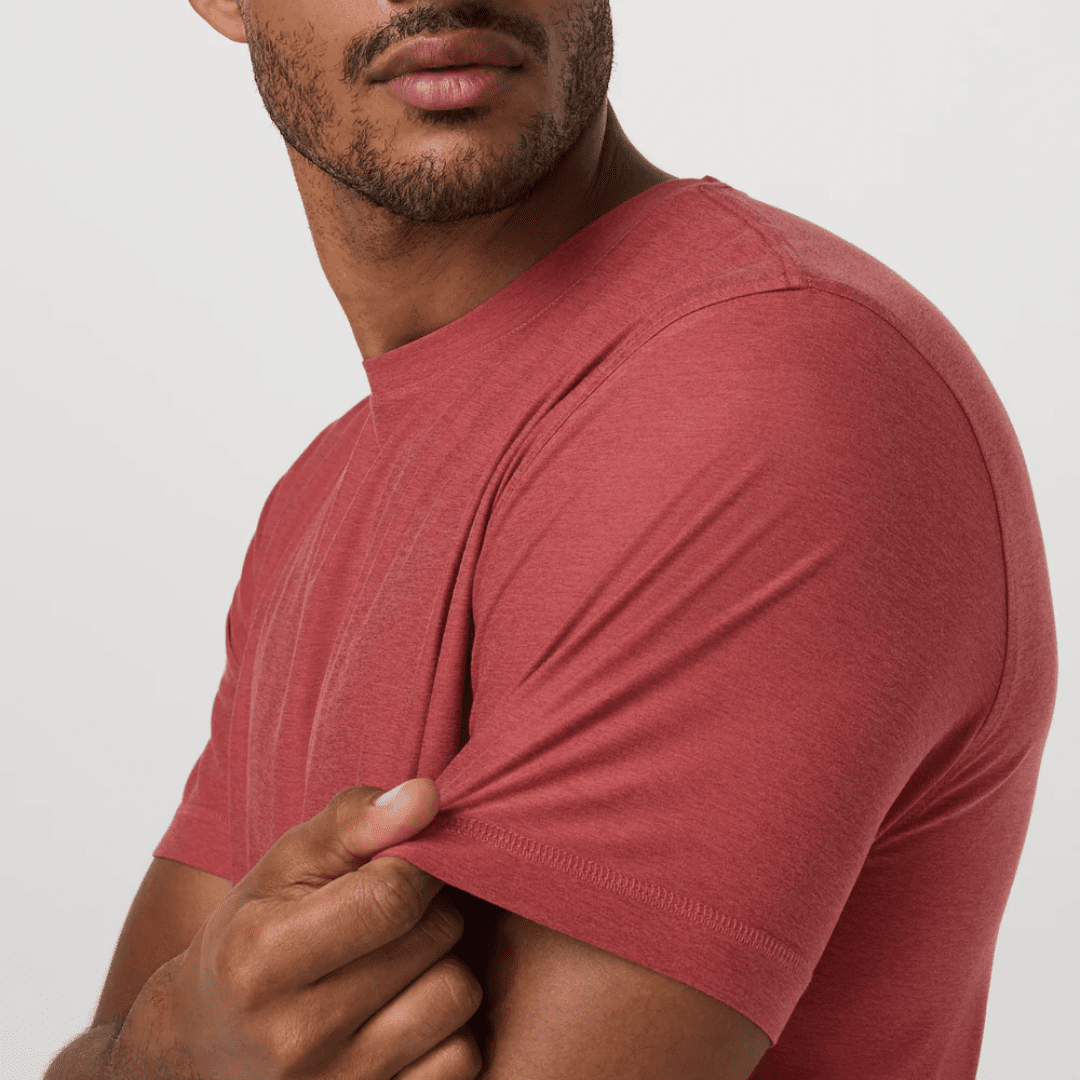 Vuori - Men - Strato Tech Tee