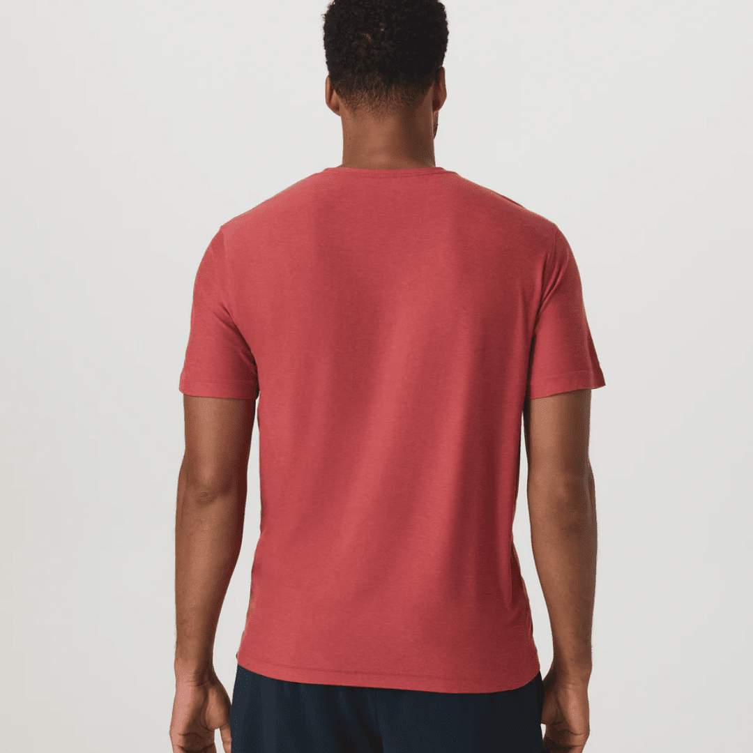 Vuori - Men - Strato Tech Tee