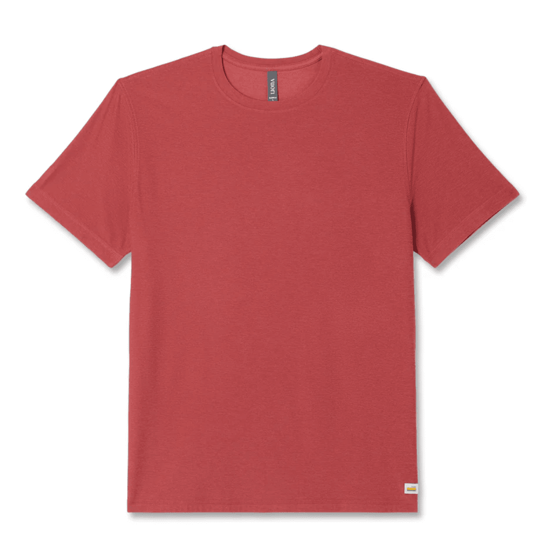 Vuori - Men - Strato Tech Tee