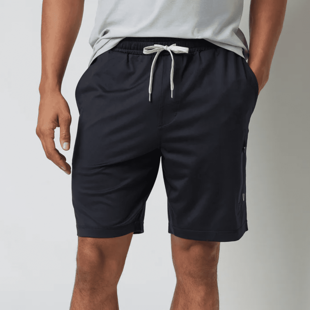 Vuori - Men - Sunday Performance Short 8"