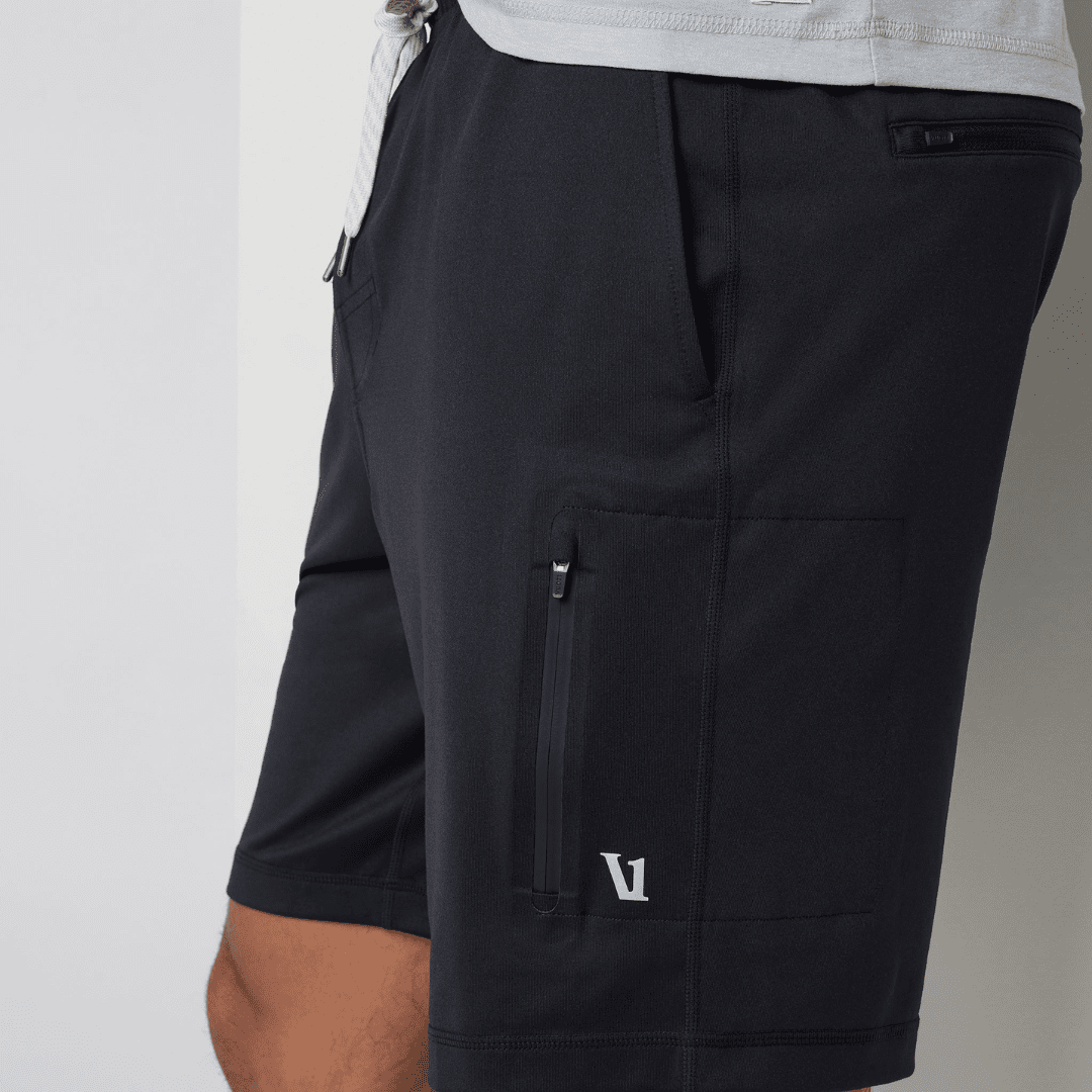 Vuori - Men - Sunday Performance Short 8"