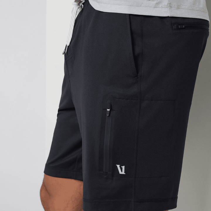 Vuori - Men - Sunday Performance Short 8"