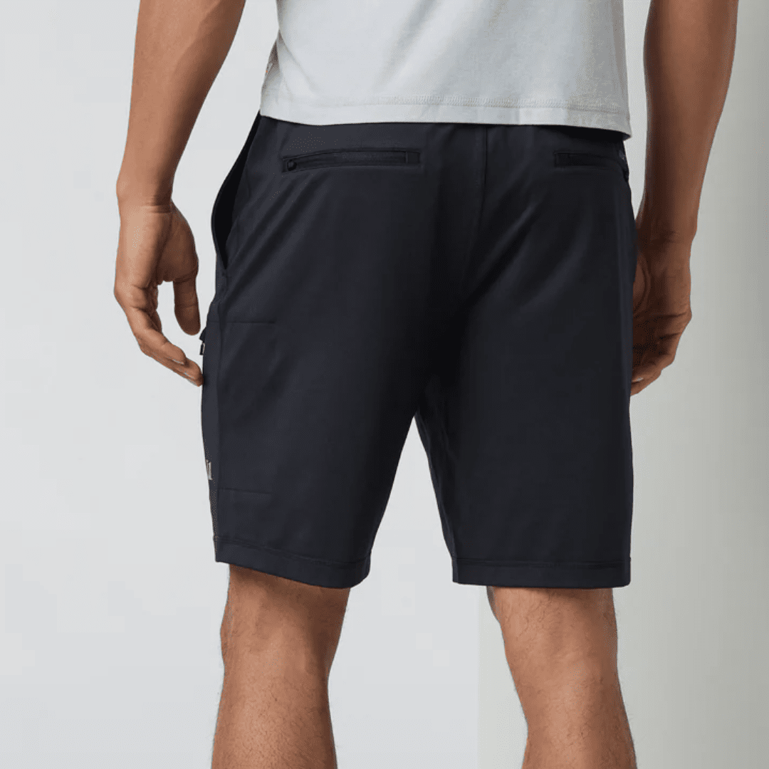 Vuori - Men - Sunday Performance Short 8"