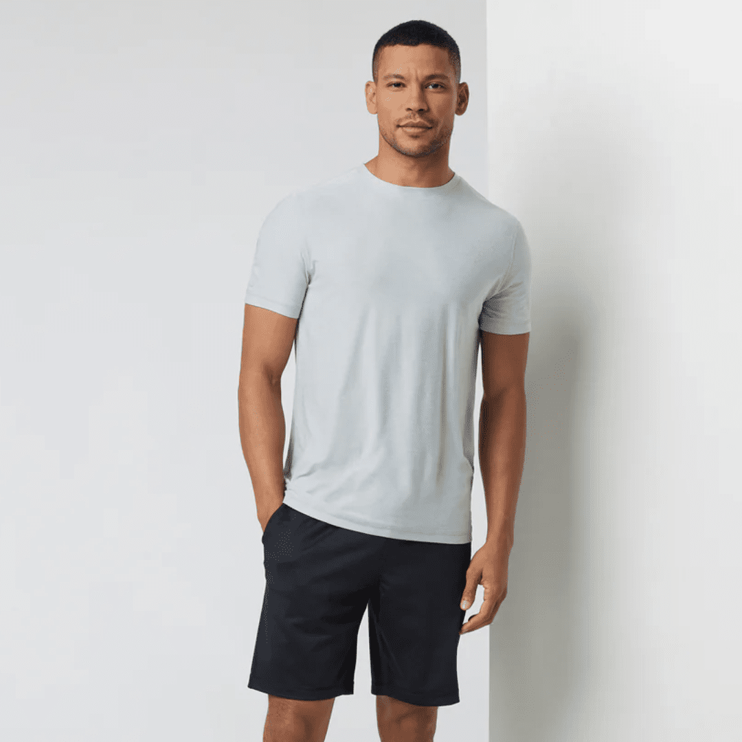 Vuori - Men - Sunday Performance Short 8"