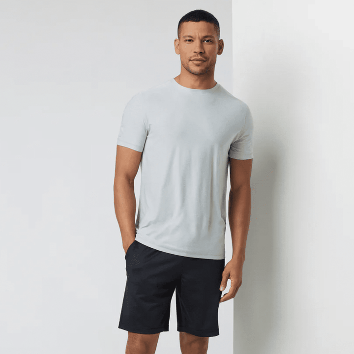 Vuori - Men - Sunday Performance Short 8"