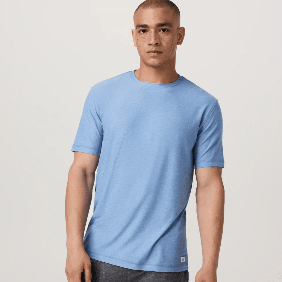 Vuori - Men - Strato Tech Tee