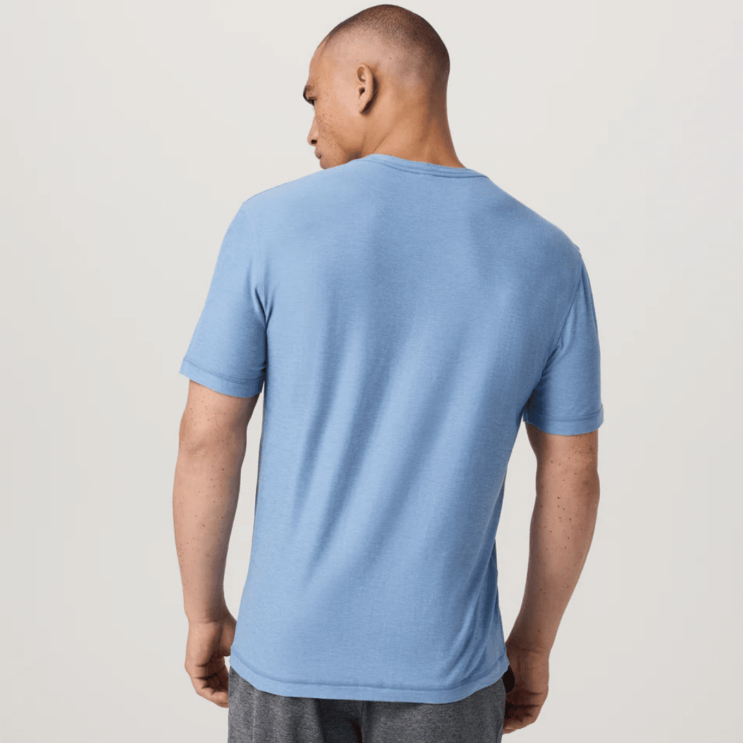 Vuori - Men - Strato Tech Tee