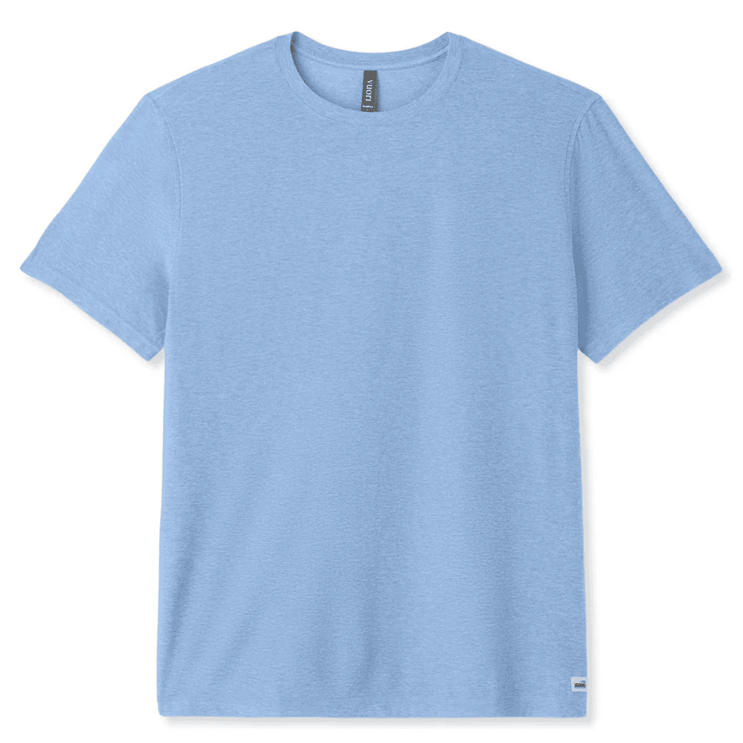 Vuori - Men - Strato Tech Tee