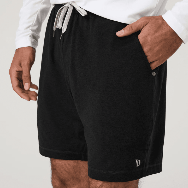 Vuori - Men - Ponto Performance Short 7"