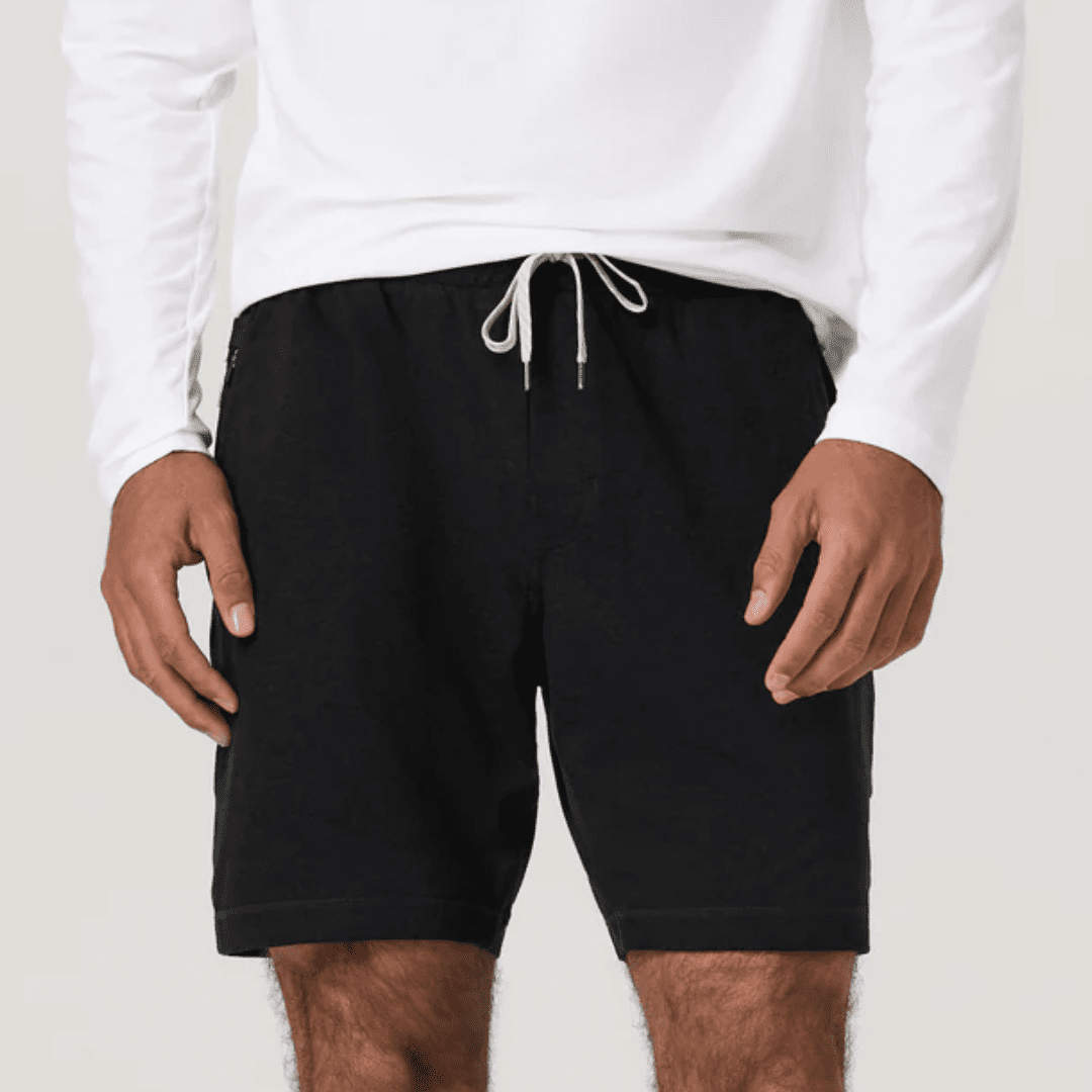 Vuori - Men - Ponto Performance Short 7