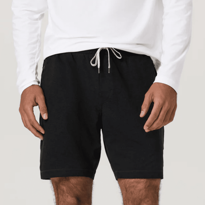 Vuori - Men - Ponto Performance Short 7"