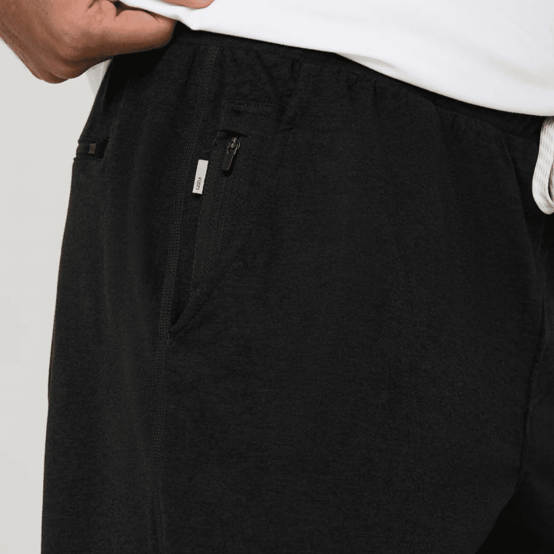 Vuori - Men - Ponto Performance Short 7"