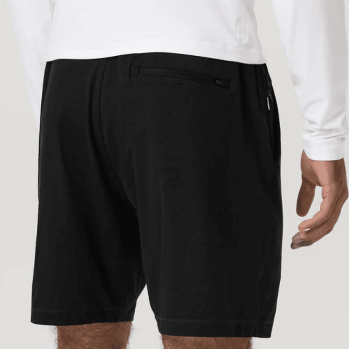 Vuori - Men - Ponto Performance Short 7"