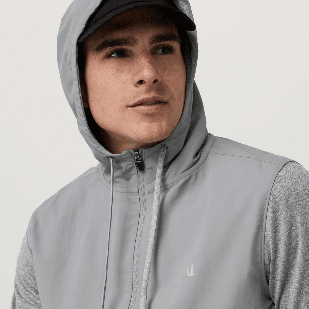 Vuori - Men - Sunday Element Jacket